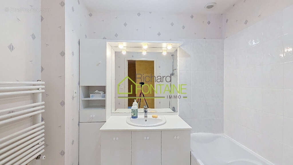 Maison à CESSON-SEVIGNE