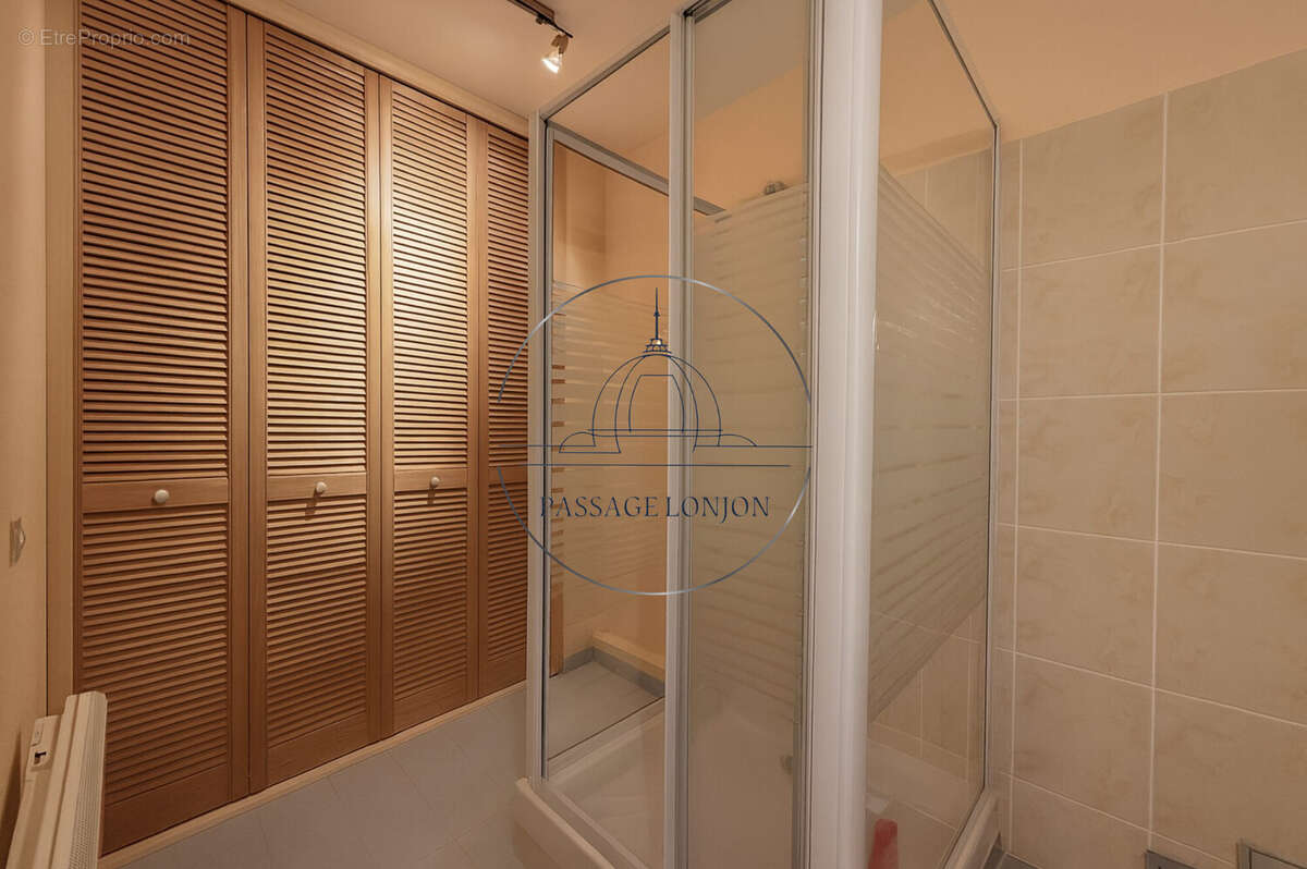 Appartement à LA GRANDE-MOTTE