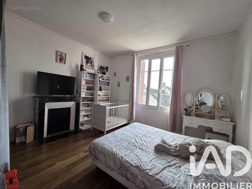 Photo 7 - Maison à GELANNES