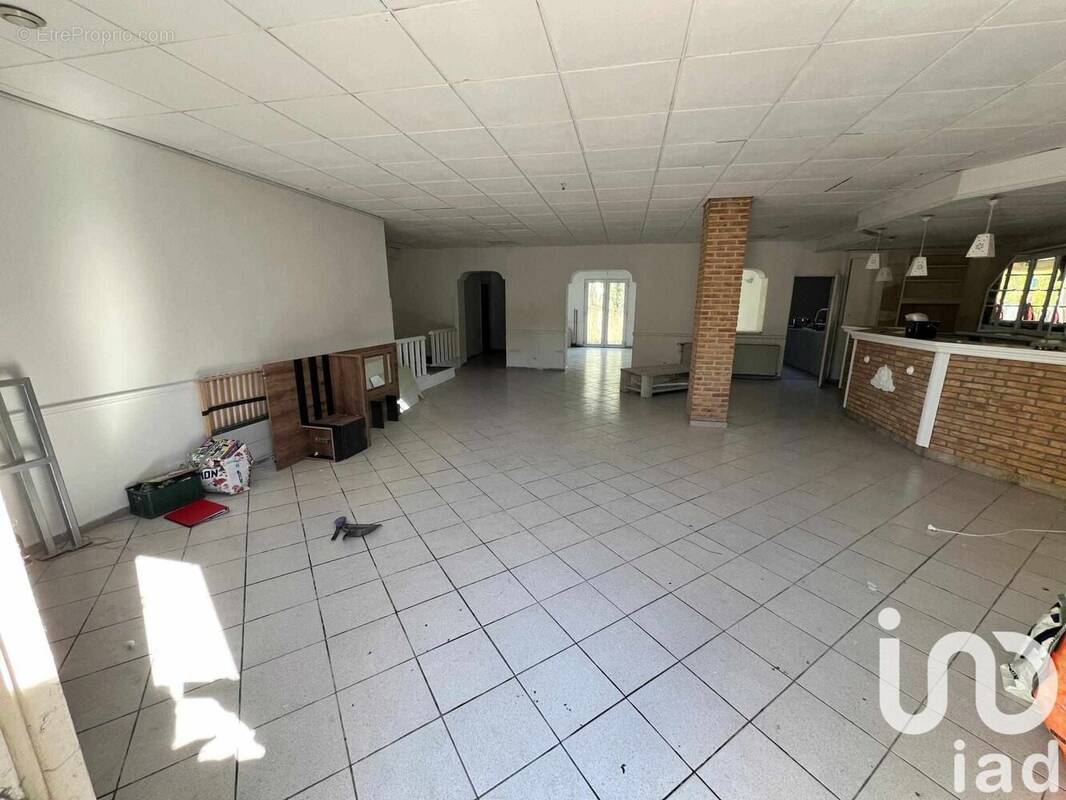 Photo 1 - Maison à MARLY