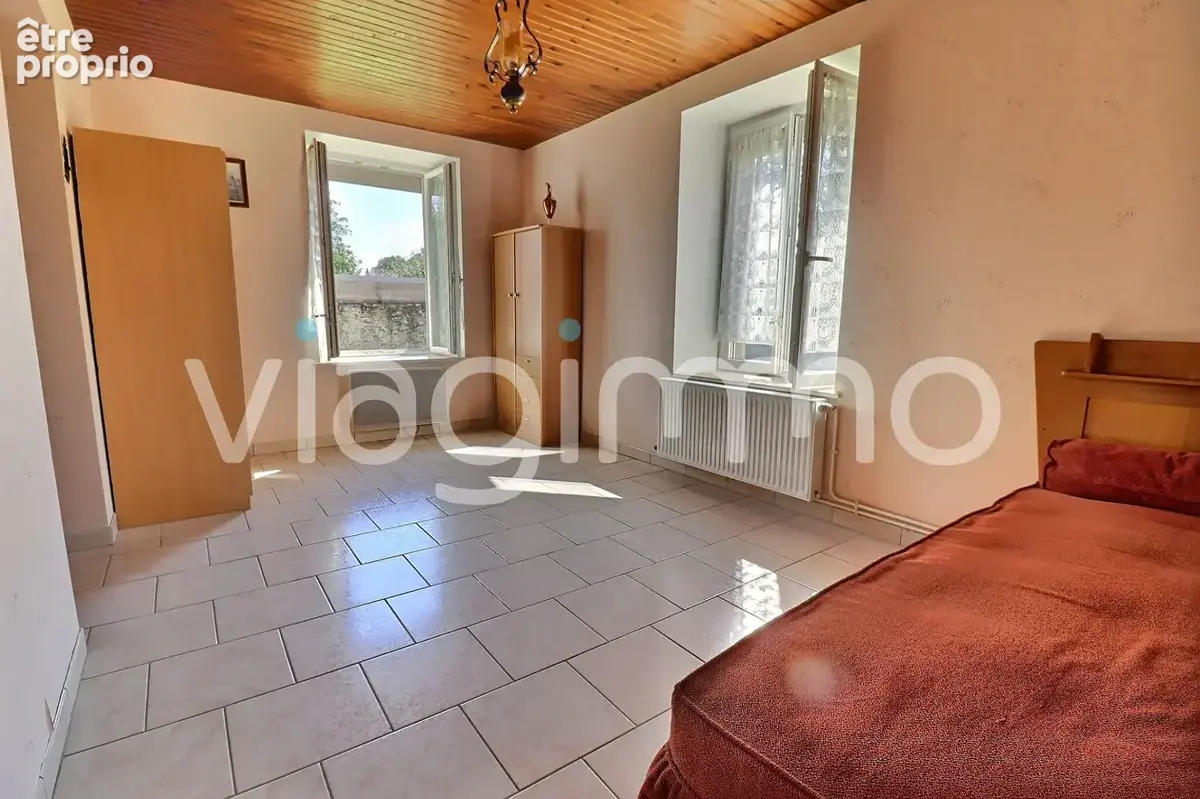 Maison Rambervillers rénovée avec 2 logements - photo 5