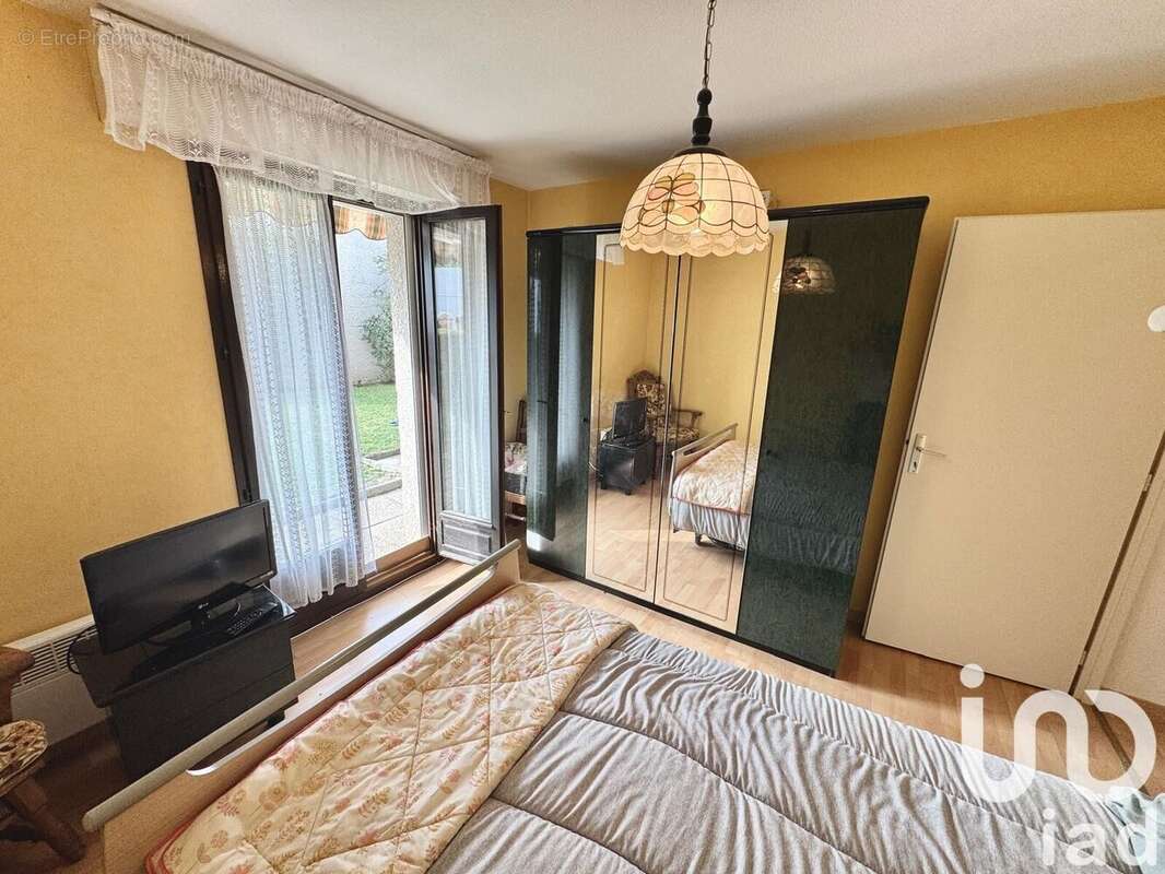 Photo 9 - Appartement à BEAUMONT