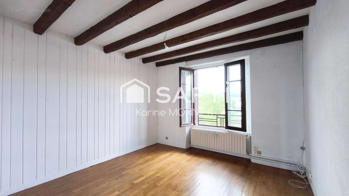 Photo 3 - Appartement à CHAMPAGNOLE