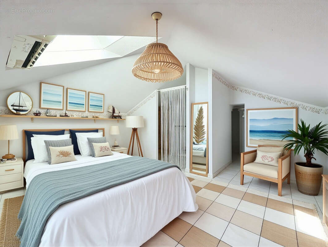 Appartement à ROQUEBRUNE-CAP-MARTIN