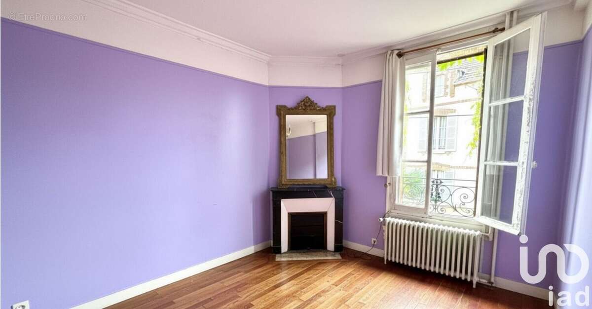 Photo 9 - Maison à PONT-SUR-YONNE