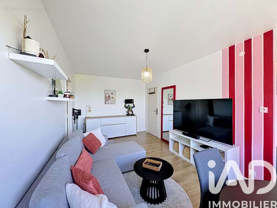 Photo 2 - Appartement à METZ
