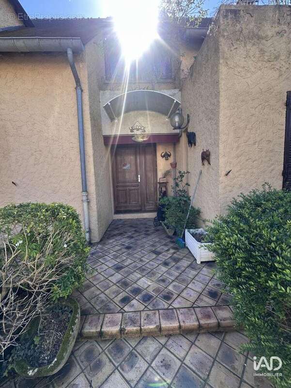 Photo 9 - Maison à BRY-SUR-MARNE