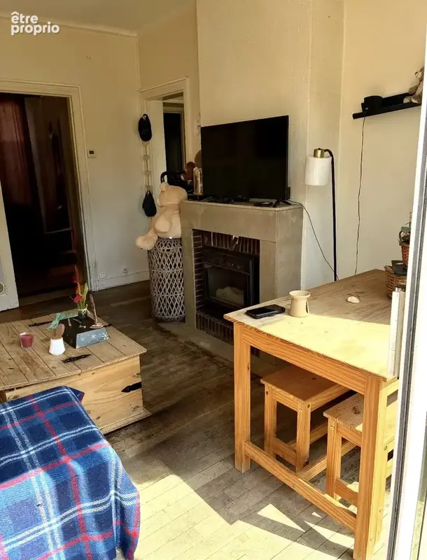 Photo Appartement à Calais au prix de 108 000€