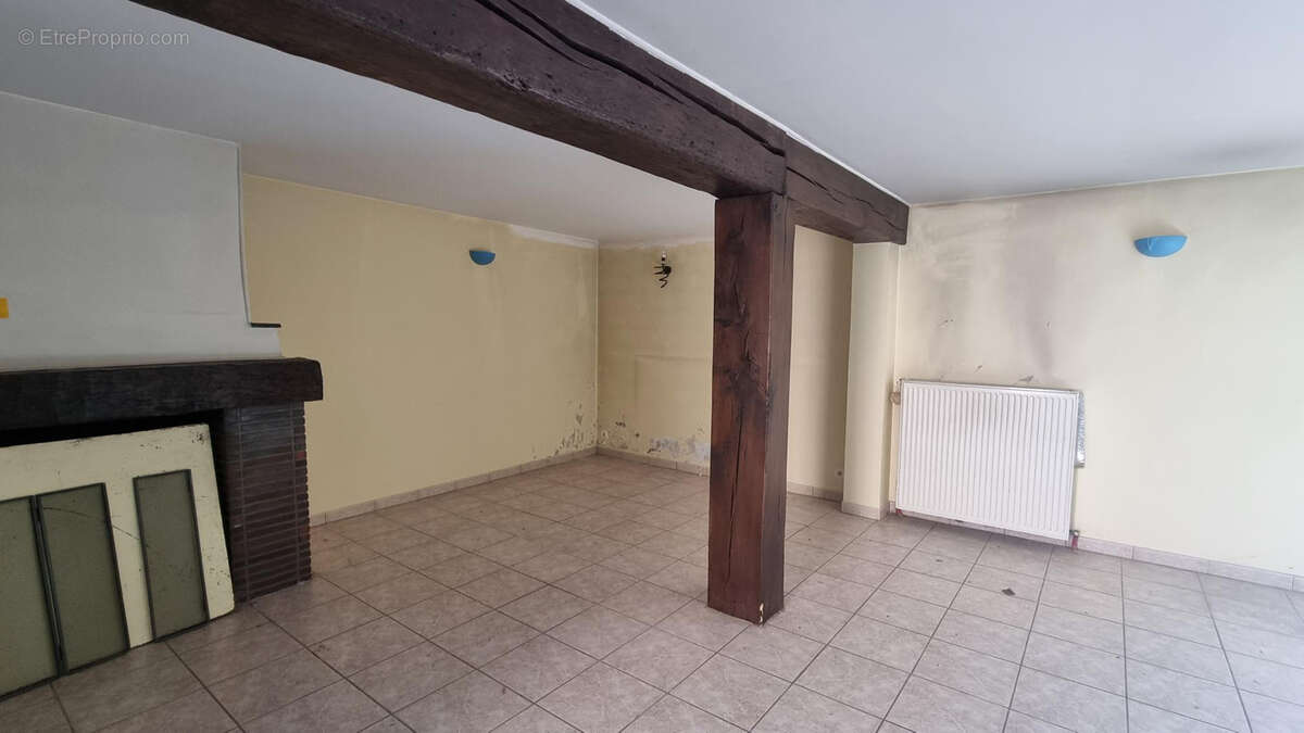 Maison à ILLIERS-COMBRAY