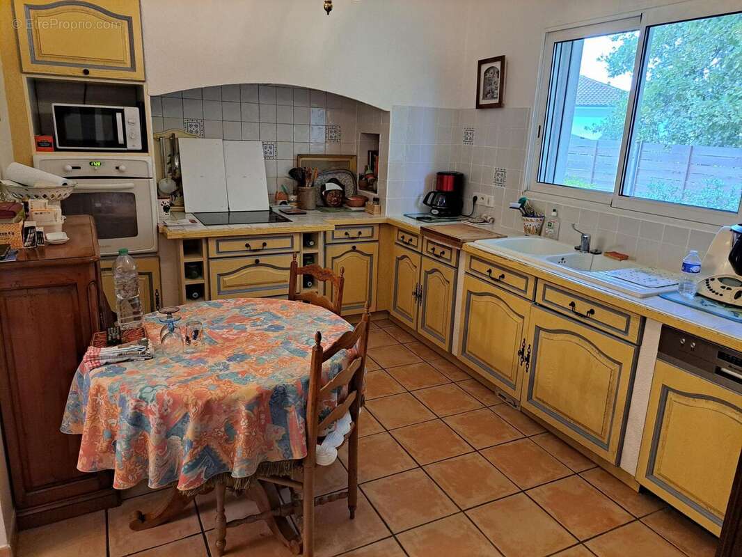 Photo 5 - Maison à ROQUEFORT