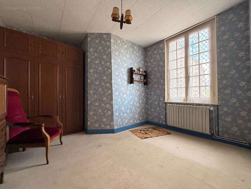 Maison de ville - photo 8