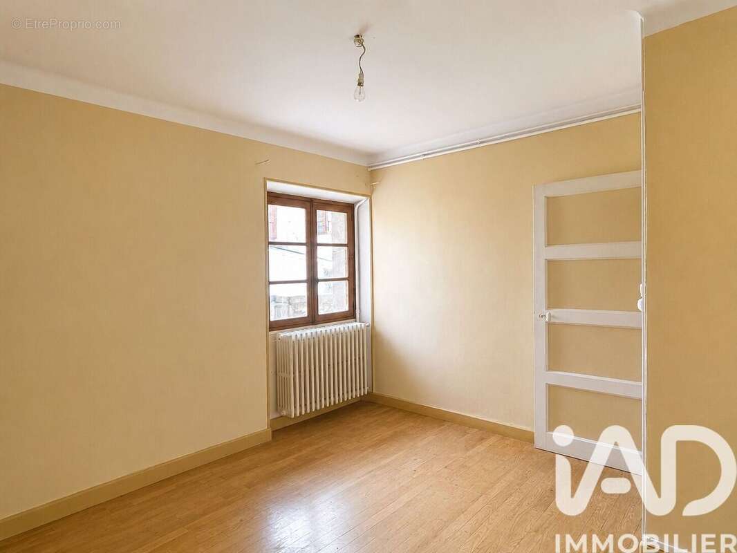 Photo 4 - Maison à PLAN-DE-BAIX