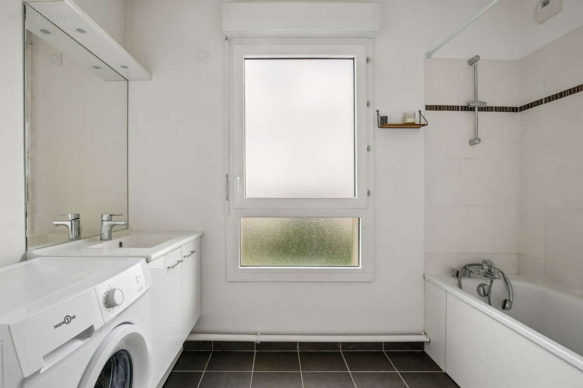 Appartement à COLOMBES