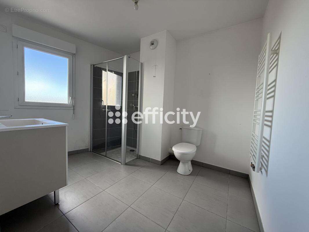 Appartement à PALAVAS-LES-FLOTS
