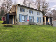 Maison à VILLEGOUGE