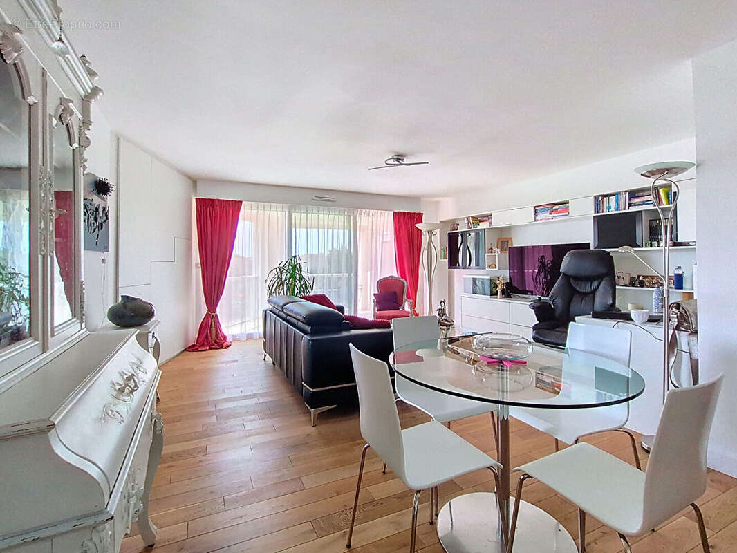 Appartement à LA ROCHELLE