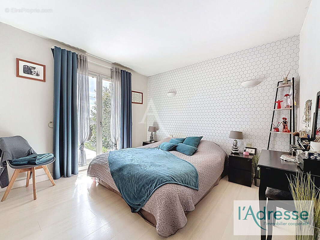 Maison à FENOUILLET