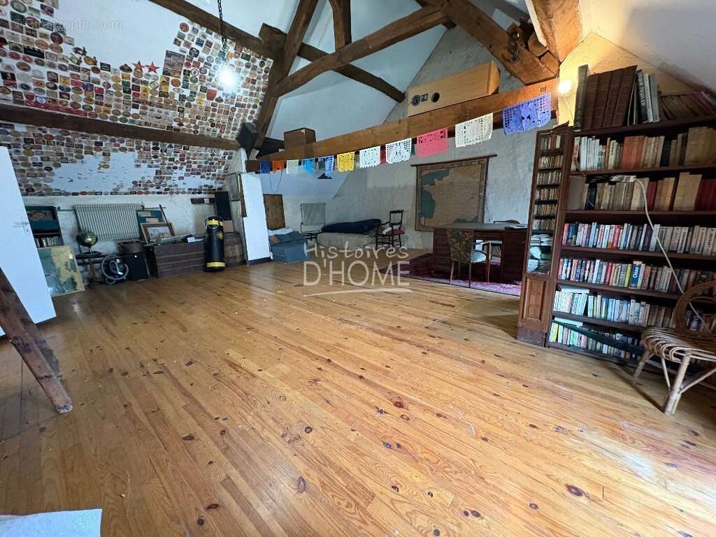 Maison à ROZAY-EN-BRIE