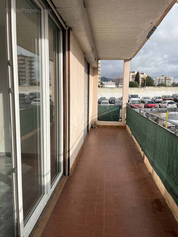 Appartement à AJACCIO
