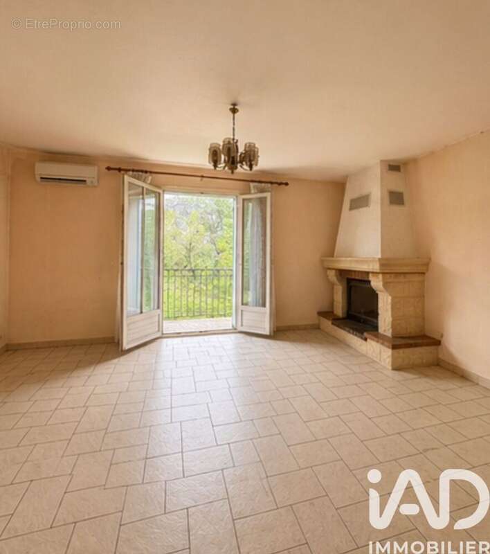 Photo 2 - Maison à CENON