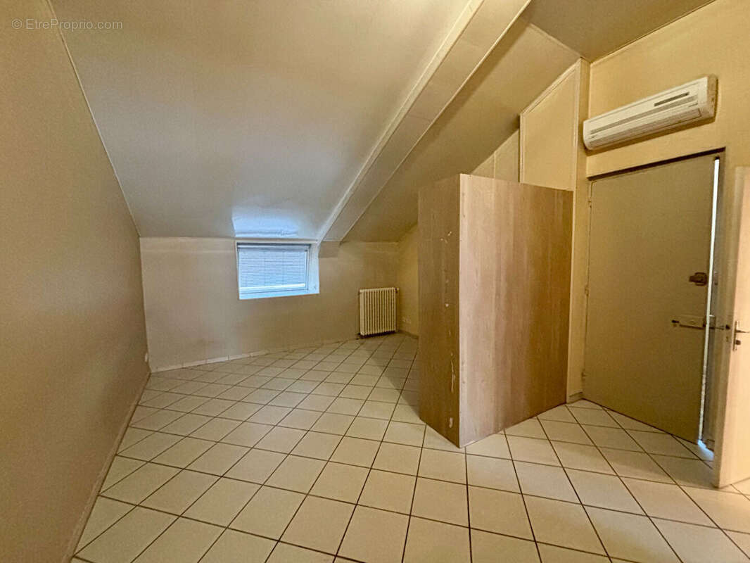 Appartement à SAINT-FONS