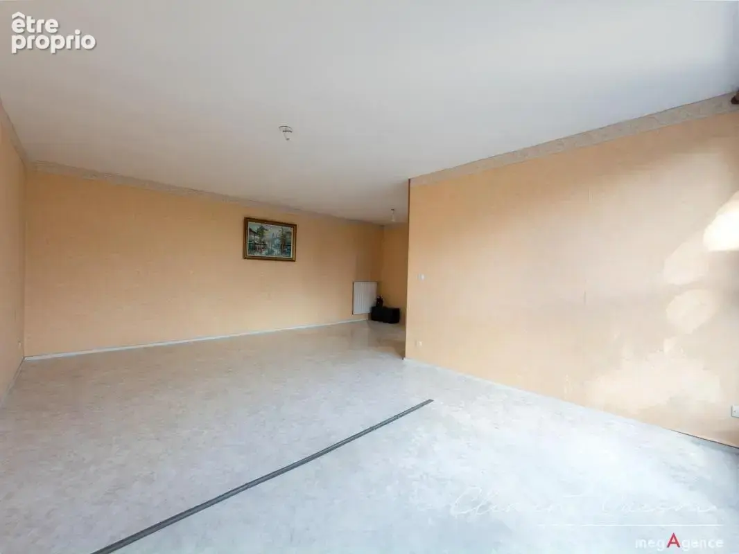 Terrasse avec vue degagee / parking interieur - photo 4
