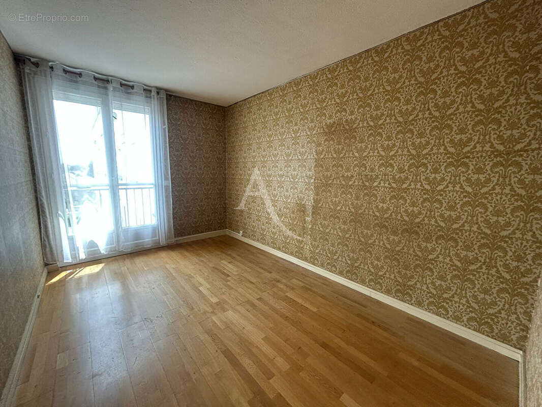 Appartement à SAINT-HERBLAIN