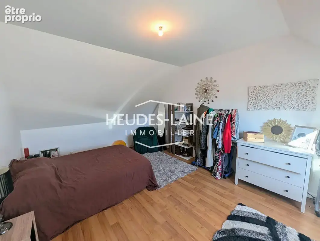 Maison à vendre - saint-hilaire-du-harcouet - 50600 - photo 6