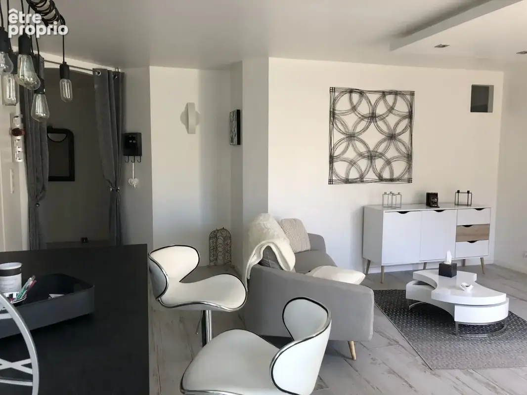 Limoges centre ville appartement excellent état - photo 5
