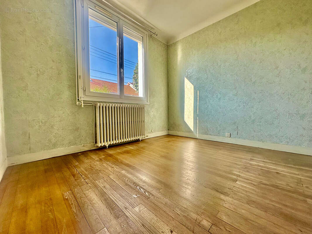 Maison à SAINT-HERBLAIN