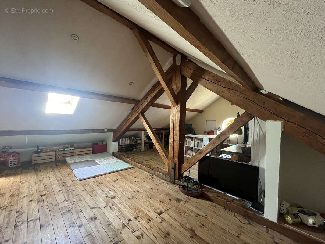 Maison à VION