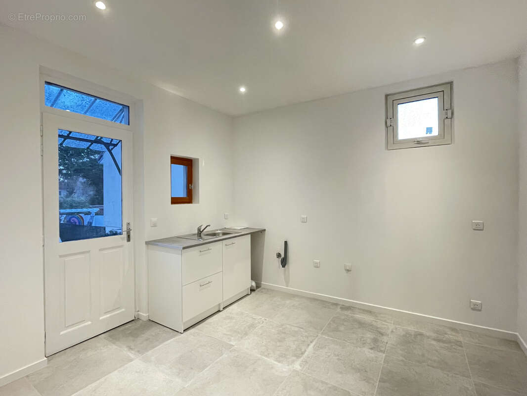 Maison à CORMEILLES-EN-PARISIS