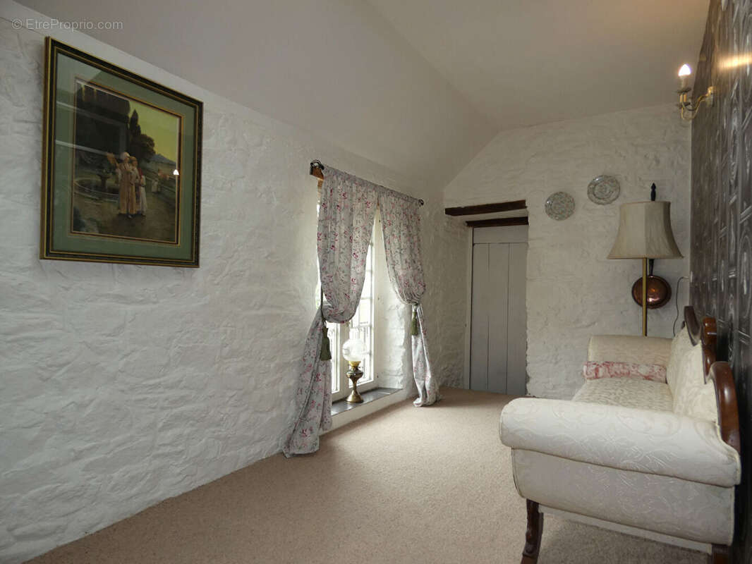 Maison à SAINT-JAMES