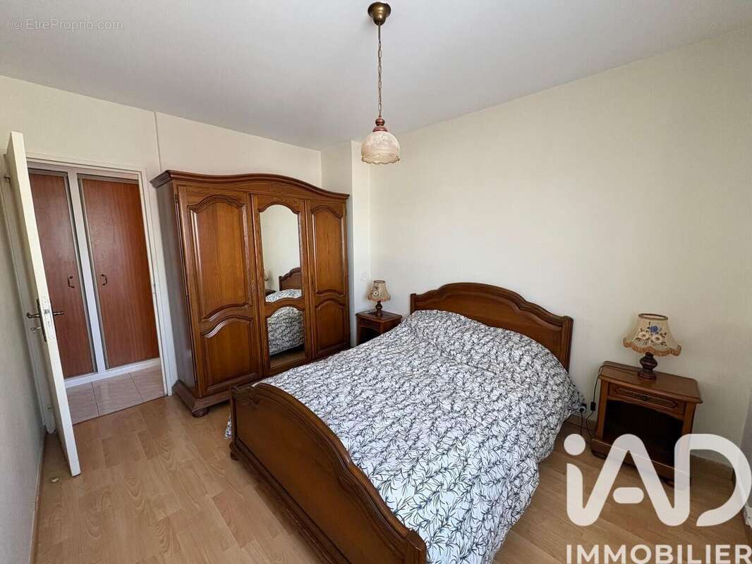 Photo 7 - Appartement à MONTSOULT