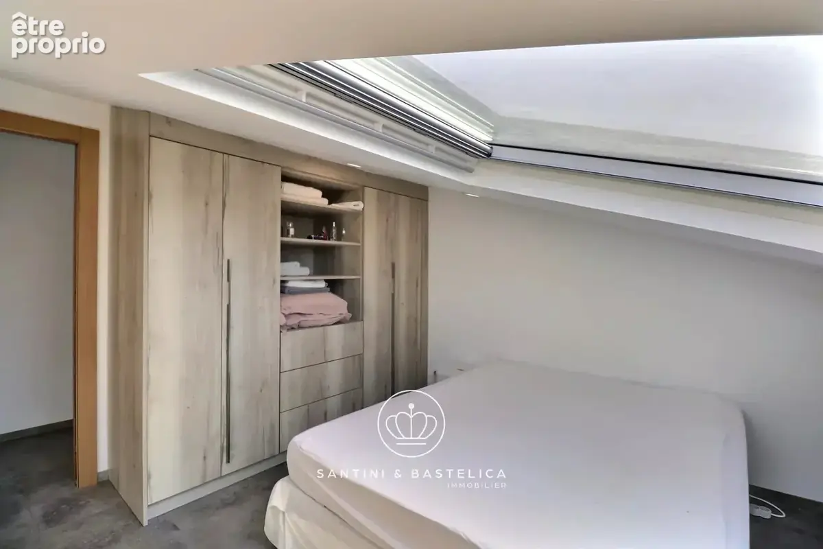 Appartement F3 à vendre - Route des Sanguinaires - photo 6