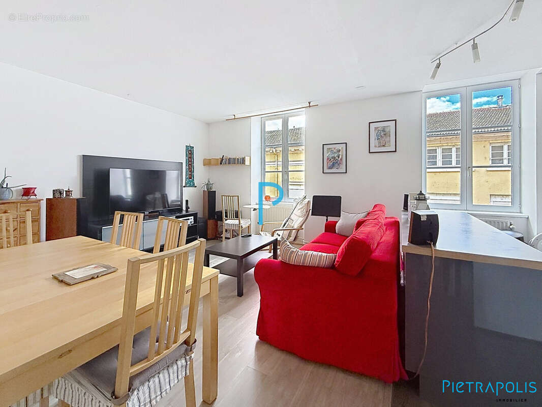 Appartement à TARARE