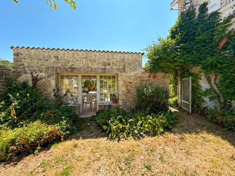 Maison à LA ROCHELLE