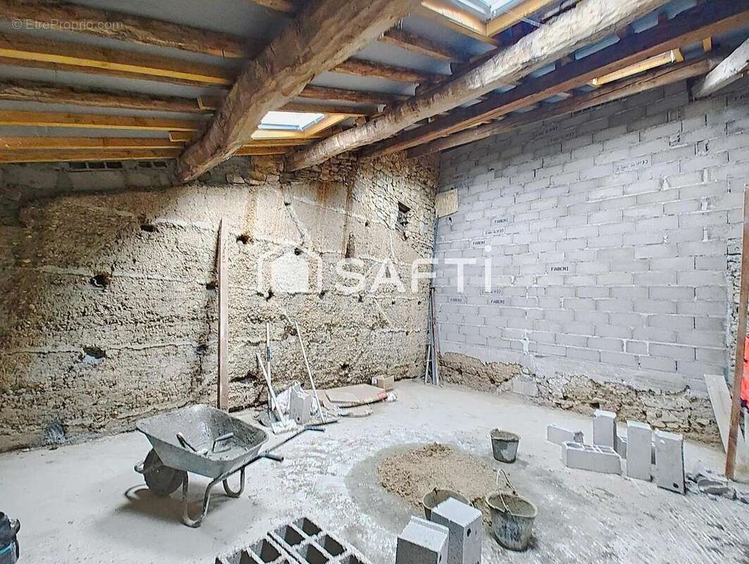 Photo 5 - Appartement à LA VERPILLIERE