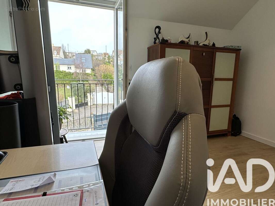 Photo 9 - Maison à CHATOU