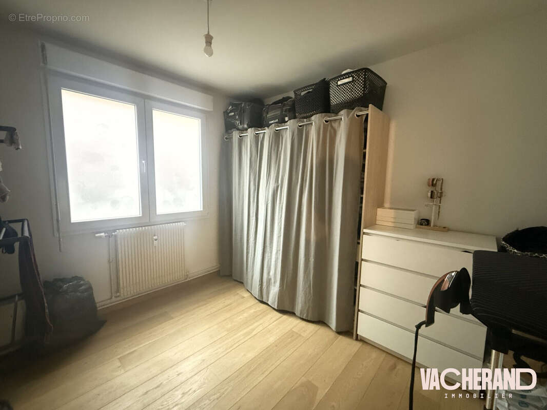 Appartement 78 m² à Lille  - photo 7