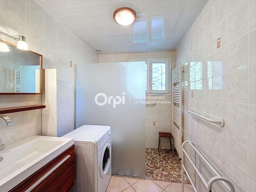 Maison à ALBERTVILLE