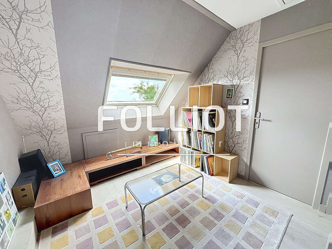 A vendre maison saint lo                                                                                                plain pi - photo 5