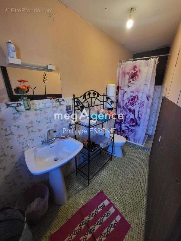 Appartement à CADALEN