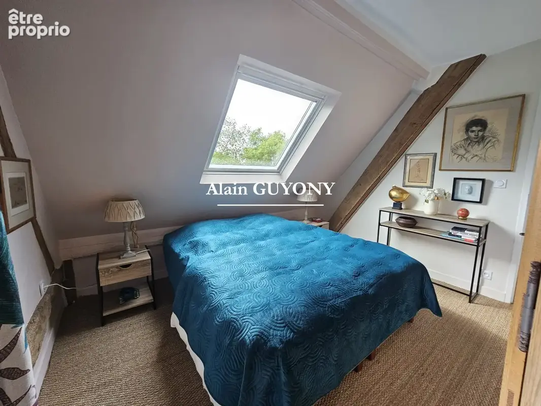 Maison 4 pièces 84 m² à vendre à Pont-L'eveque (14130) - photo 6