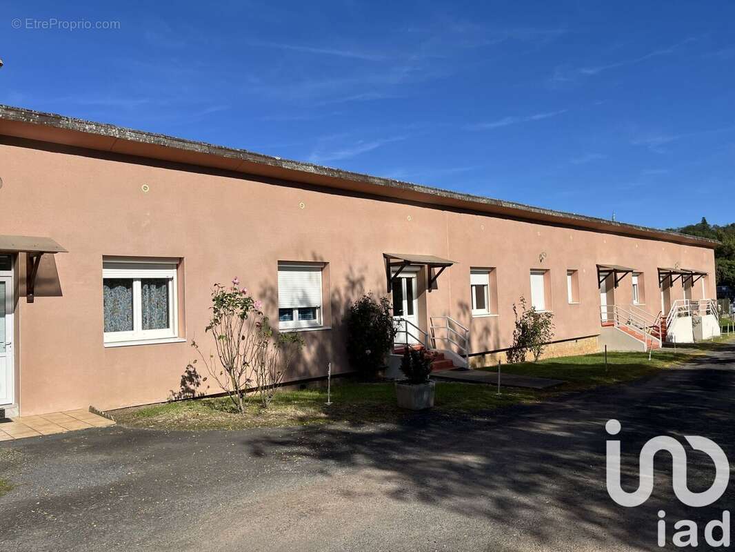 Photo 3 - Appartement à OBJAT