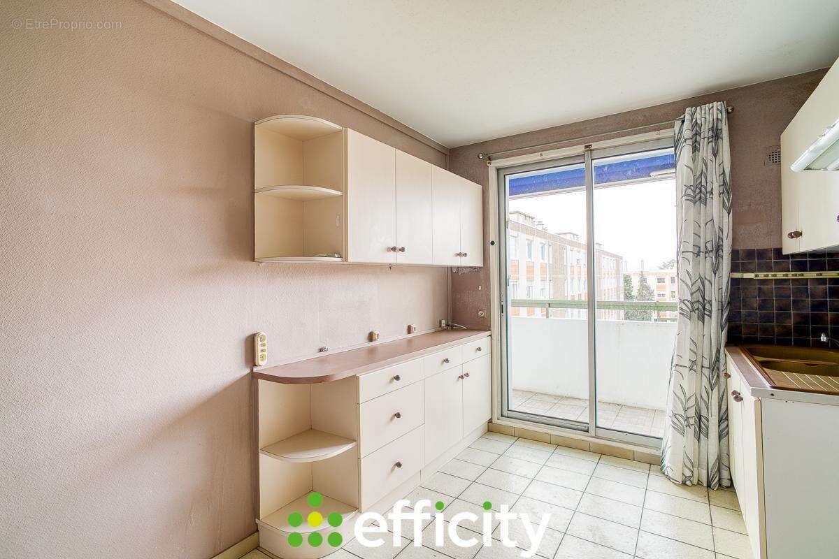Appartement - photo 8