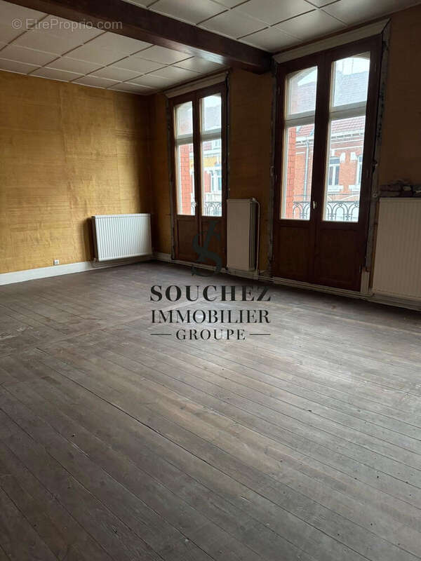 Appartement à LIEVIN