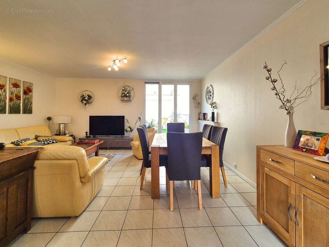 Appartement à CHARTRES