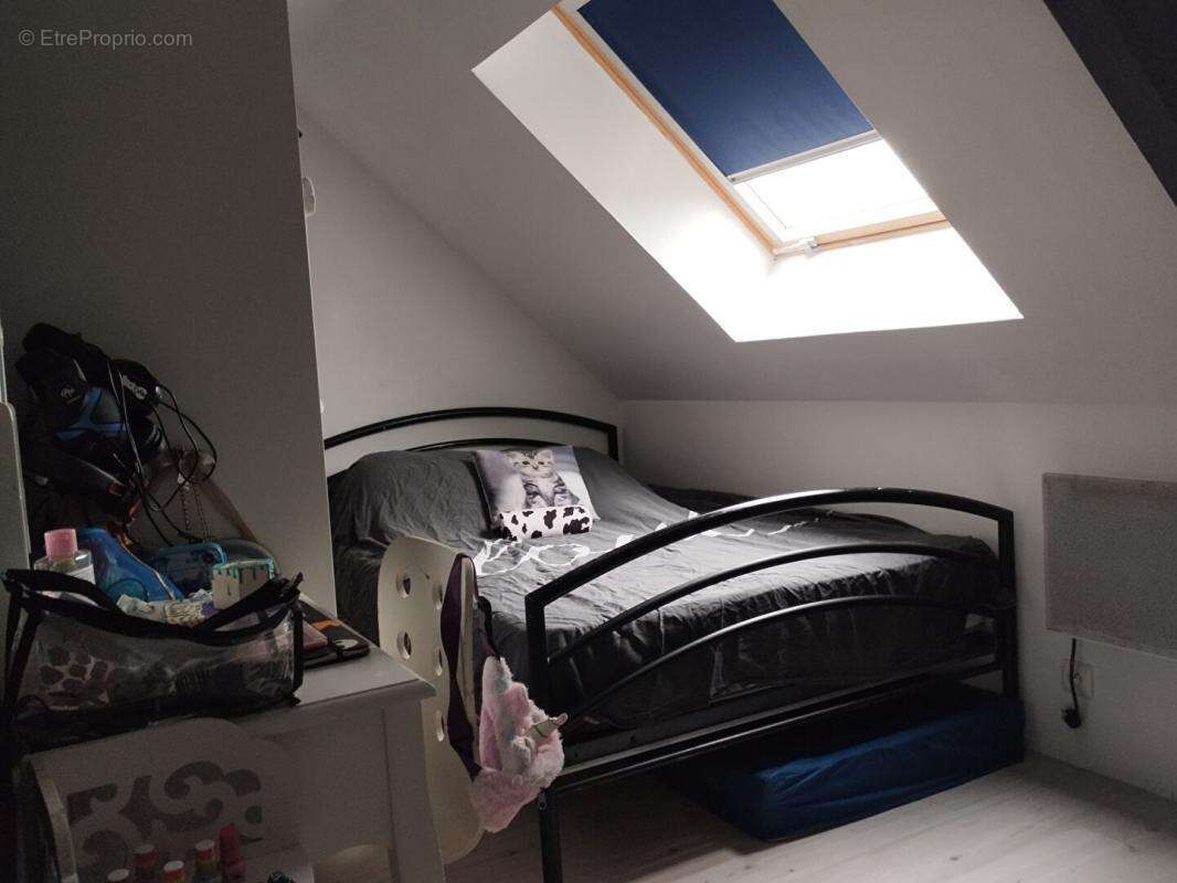 Maison 141 M2 4 chambres - photo 13