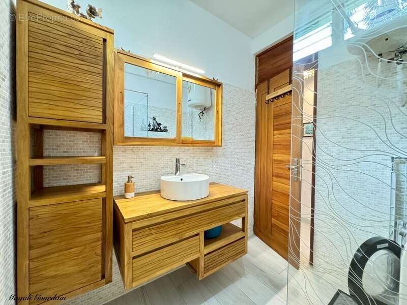 Maison à SAINT-FRANCOIS